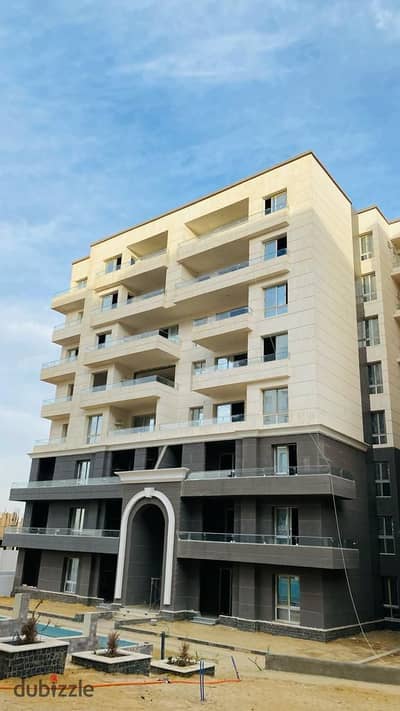 3BR Apartment ready to move for sale direct from owner with special price in Dejoya 3