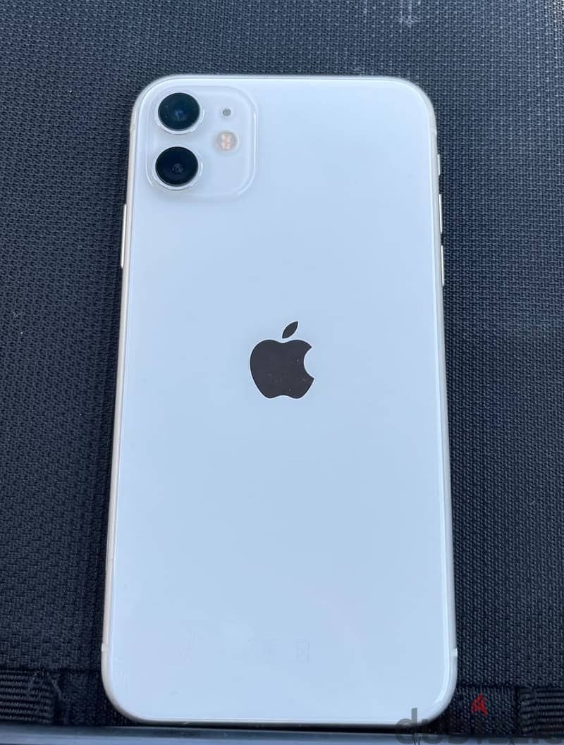 Apple - iPhone 11 1