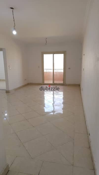 For sale, a waterfront apartment on a main street in Gardenia City