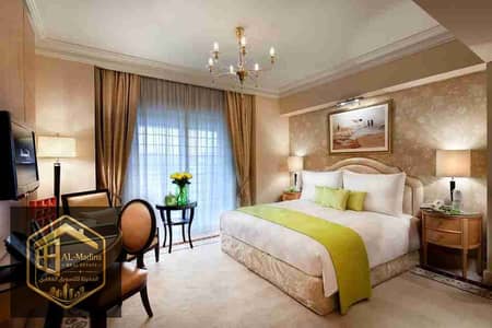 بأقل 60% من سعر الشركة وبالتقسيط | 155م إيدن EDEN الرحاب | إدارة Kempinski طلعت مصطفى  استلام اقل من سنة