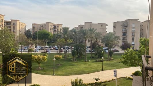 180م  للبيع بالرحاب تشطيبات بالقرب من افينيو مول والخدمات فيو جاردن