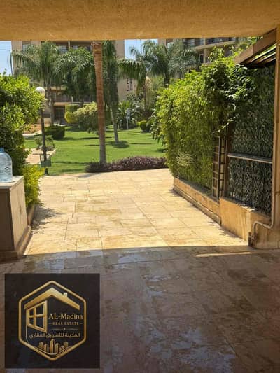 Garden Yard 155m+55m