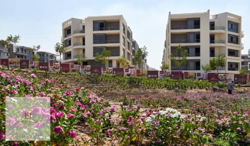 استوديو للبيع في تاج سيتي Lake Park استلام فوري مدفوع الصيانه