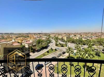  شقة 180م للبيع في الرحاب – فرصة سكنية واستثمارية في واحدة من أكثر المساحات طلبًا