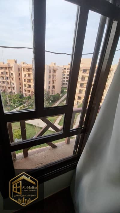 The best location in Phase Five, Bahri, clear view, garden The best location in Phase Five, Bahri, clear view, garden