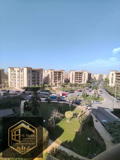 Apartment for sale in Al Rehab – 250m | 4 rooms | A strong opportunity for large families and investors