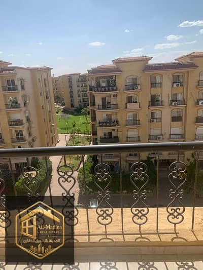  شقة للبيع في الرحاب – فرصة مميزة بسعر تنافسي