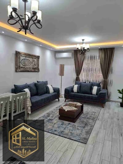  Furnished Apartment for Rent – A Great Opportunity in Al Rehab 1