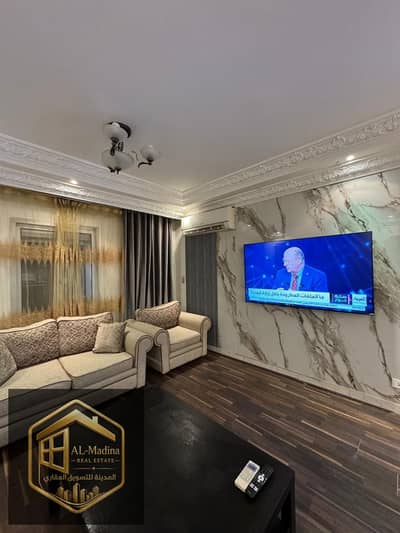 Luxury Furnished Apartment for Rent – Brand New Finishing Luxury Furnished Apartment for Rent – Brand New Finishing