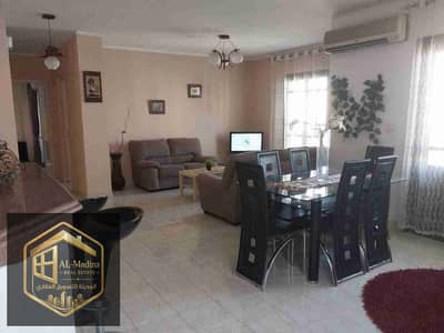 فرصة مميزة للإيجار المفروش في الرحاب 1 