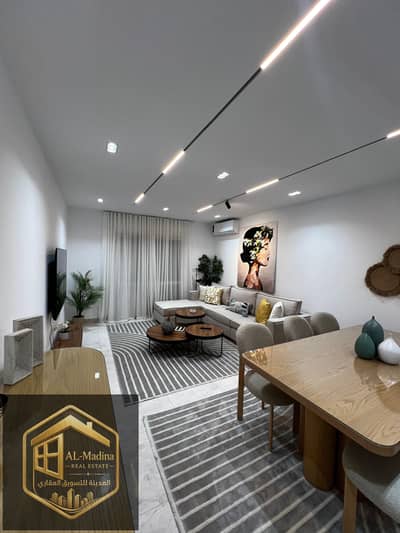 Luxury Rental Opportunity in Al Rehab 2 