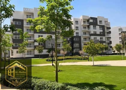 For sale, a ground floor apartment with a garden for sale in B14 Madinaty - old reservation with a simple payment For sale, a ground floor apartment with a garden for sale in B14 Madinaty - old reservation with a simple payment