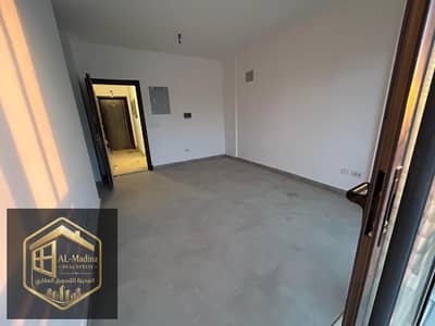 Studio for sale with the lowest down payment in B8 and the highest return on investment - in the best location in Madinaty