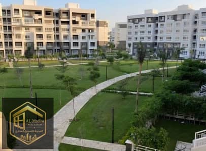 For sale an apartment 140 meters in B14 Madinaty - Old reservation with a simple discount For sale an apartment 140 meters in B14 Madinaty - Old reservation with a simple discount