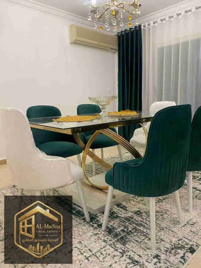A very distinctive residential unit, an ideal choice for those seeking comfort and elegance, with a practical design and high-quality finishes, combining privacy and tranquility with proximity to everything you need for daily life. Its carefully chosen location ensures ease of movement and a true investment value. Suitable for upscale living or investment.