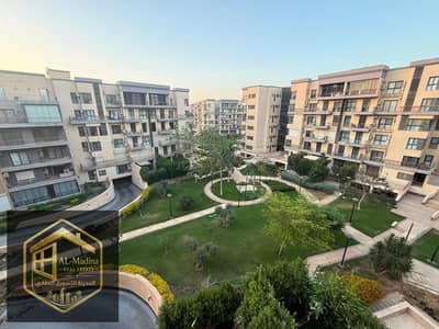 Luxury Living | 175m | madinty B8 | view wide Garden | Hotel Furnished - First residence Luxury Living | 175m | madinty B8 | view wide Garden | Hotel Furnished - First residence