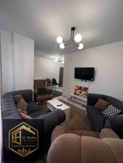 Furnished apartment for rent, a unique opportunity in Al Rehab Furnished apartment for rent, a unique opportunity in Al Rehab