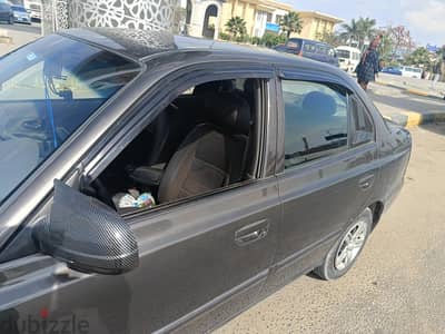 هيونداي فيرنا 2013