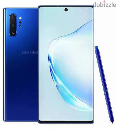 note 10 plus   متاح بدل
