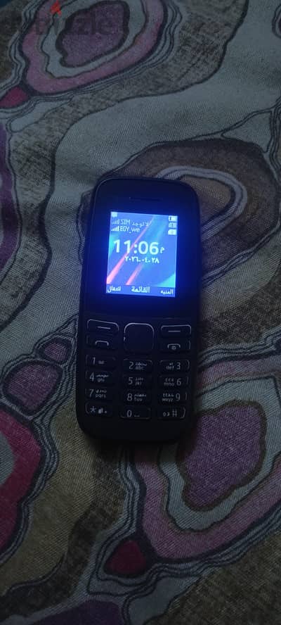 نوكيا 105