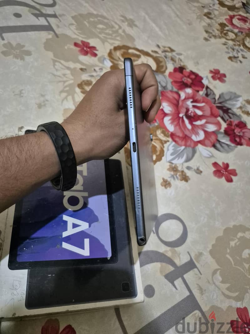 Tab A 7 2