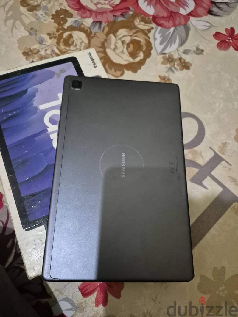 Tab A 7 3