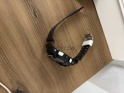 Used G Shock
