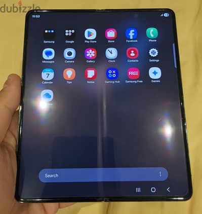 Samsung Z Fold 4 For Sale