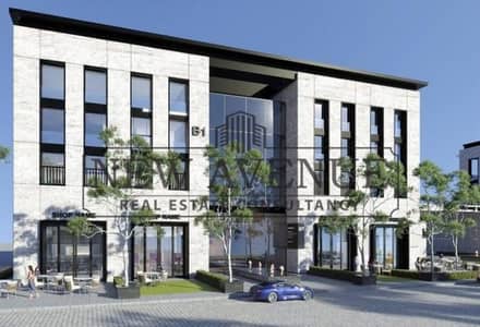 dminstrative Office space for sale in a High-Demand Location waterway new cairo dminstrative Office space for sale in a High-Demand Location waterway new cairo