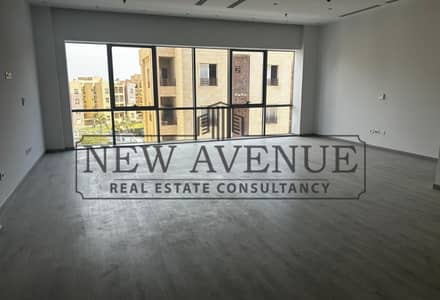 Administrative office space for sale fully finsihed  with avery prime location Akoya , 5th Settlement