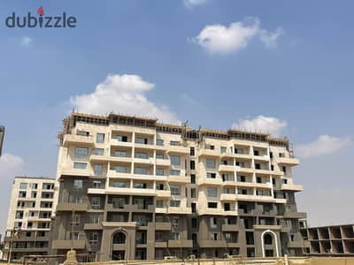 Special apartment for sale ready to move direct from owner in Compound Dejoya 3