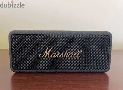 Marshall Emberton II
