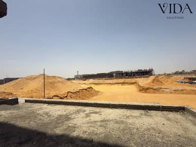 امتلك شقتك في جازال الشيخ زايد