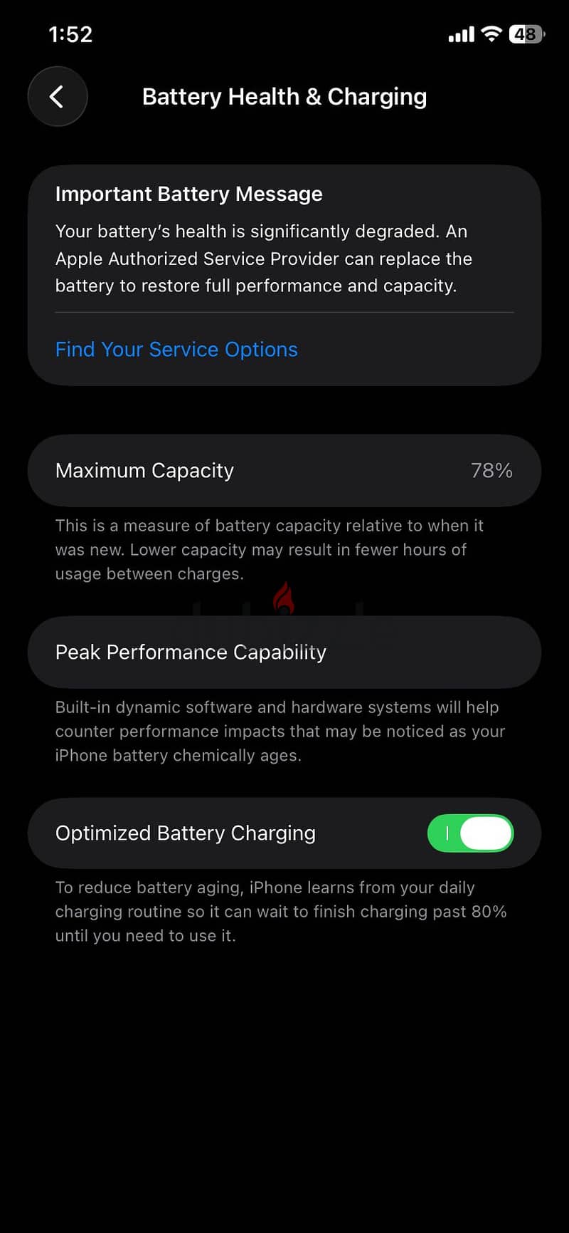 Apple - iPhone 11 2