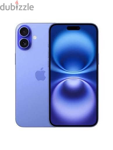 Apple - iPhone 16 Plus