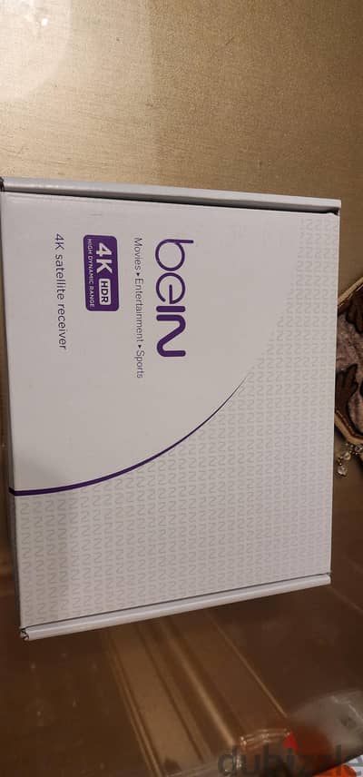 ريسيفر بين سبورت عليه كاس العالم - Bein Sport