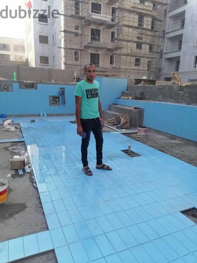 مبلط سيراميك بورسلين وجميع المقاسات01007715408