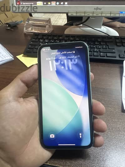 آبل - آيفون 11