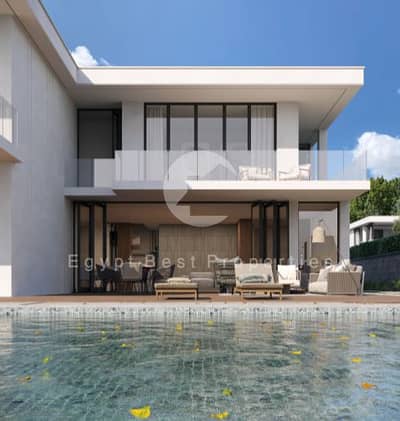BOOK FIRST ROW VILLA LOWEST PRICE EARLY DELIVERY