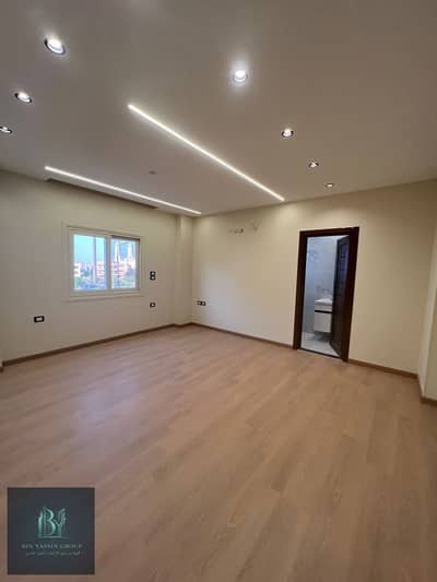 شقه مميزه جداً للإيجار