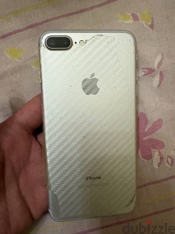 iPhone 7 Plus 1