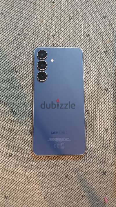Samsung S25FE