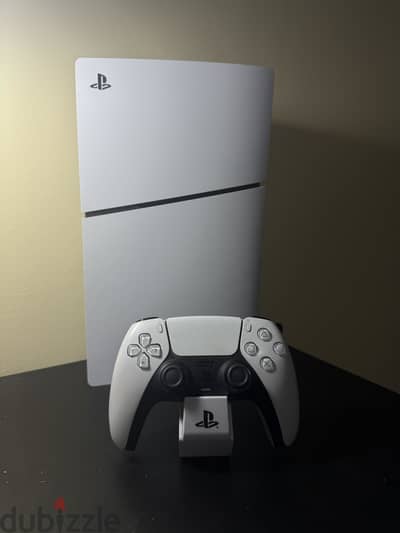 Ps5 slim digital