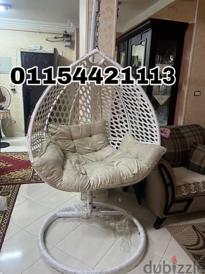 مرجيحة/ مرجيحه /مراجيح راتان 01154421113