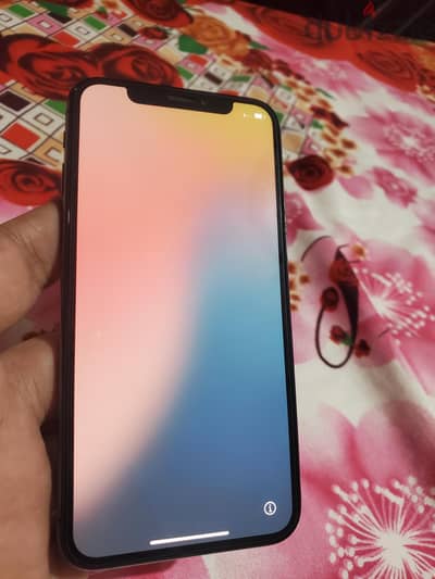 iPhone xs قطع غيار