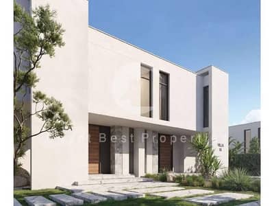 Ready To Move 1 bed Chalet 70 sqm for 9 million - 10% down pay
