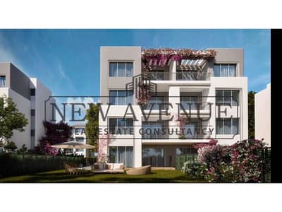 أقل سعر فى السوق  شالية للبيع فى سيزن الساحل الشمالي القمزي للتطوير العقاري Seazen North Coast El Qamzi Developments فى موقع متميز فيو على لاجون