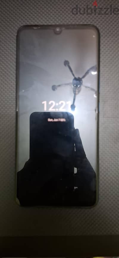 Vivo V21e