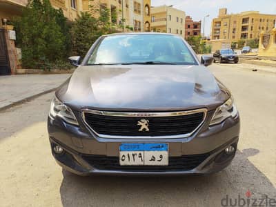 Peugeot 301 2019  بيجو ٢٠١٩