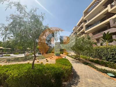 For Sale: A Special apartment in Palm Hills New Cairo Compound – Immediate Delivery